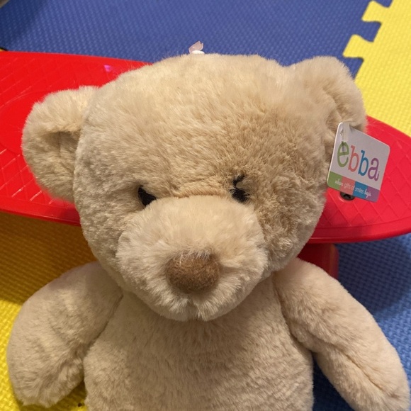 Ebba™ - Fur-Ebba™ - Kori Bear Beige - Picture 2 of 6